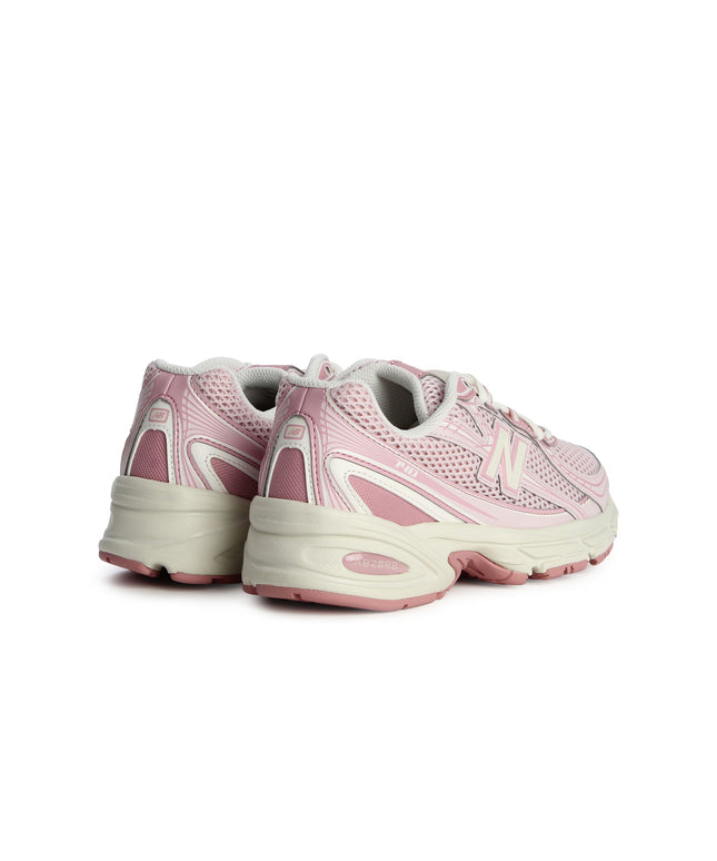New Balance Womens 740 - Pink Granite