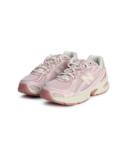New Balance Womens 740 - Pink Granite