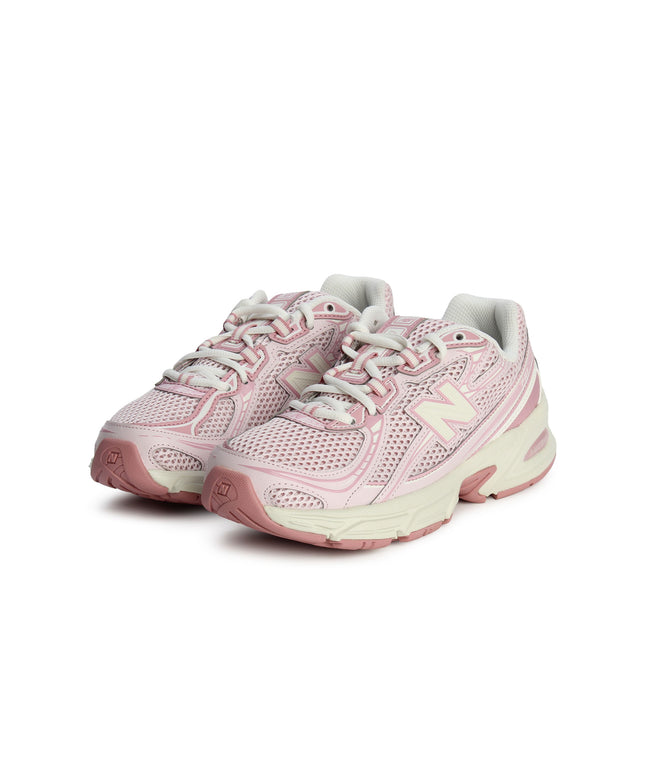 New Balance Womens 740 - Pink Granite