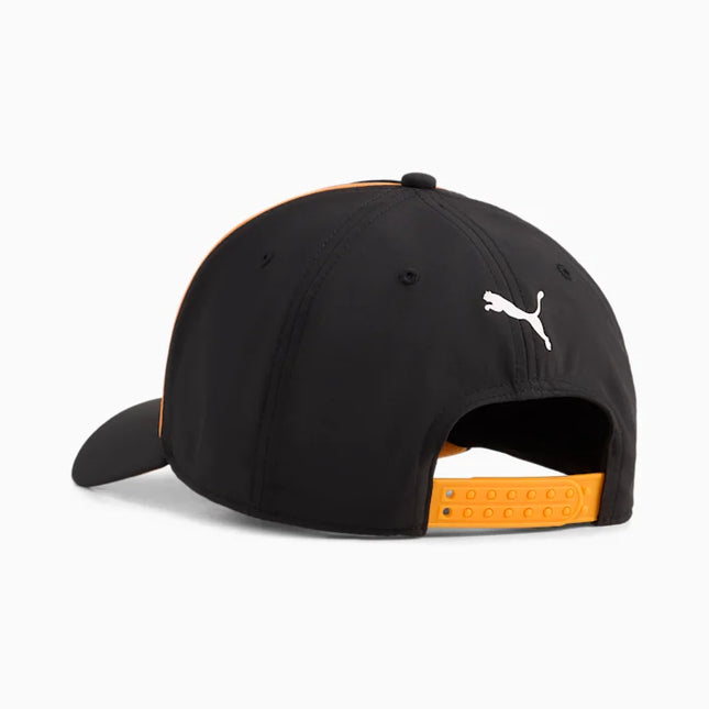 Puma Mclaren BB Cap - Black
