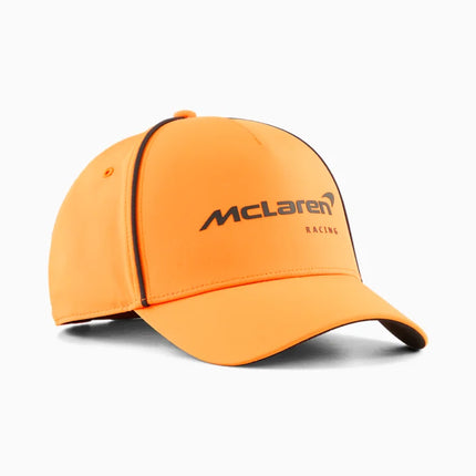 Puma Mclaren BB Cap - Orange