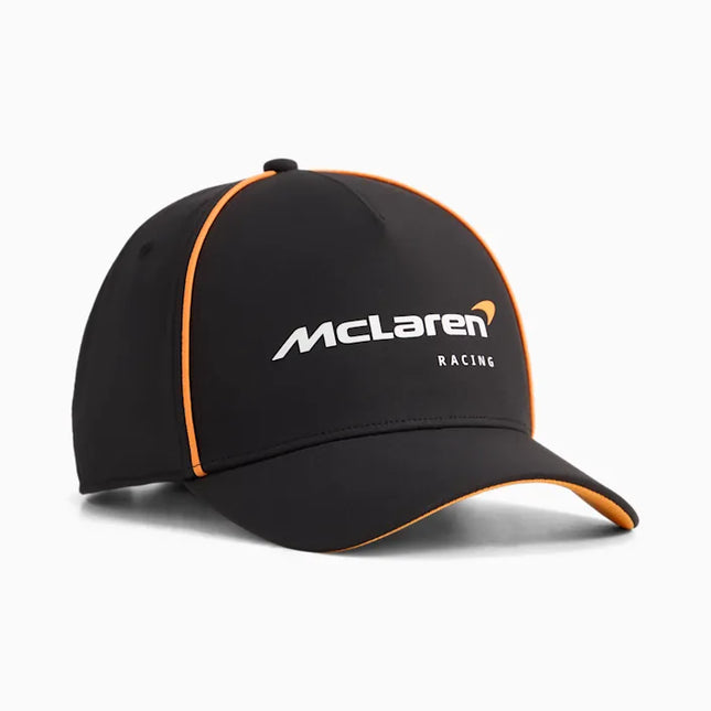 Puma Mclaren BB Cap - Black
