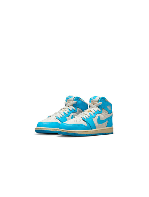 Air Jordan (PS) 1 Retro High OG - UNC