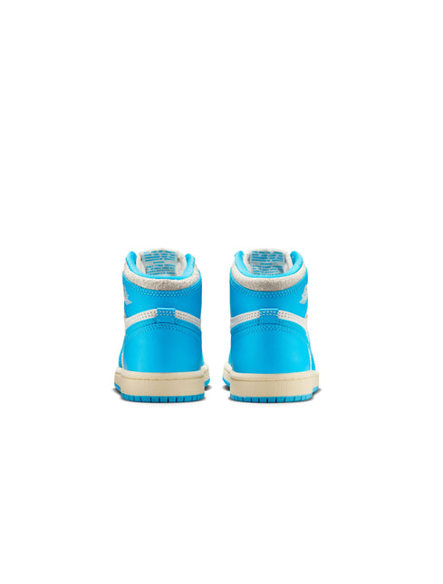 Air Jordan (PS) 1 Retro High OG - UNC