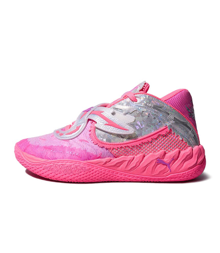 Puma MB.05 World Tour Basketball - Sun Struck