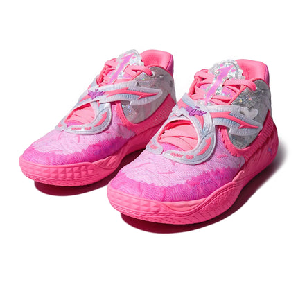 Puma MB.05 World Tour Basketball - Sun Struck