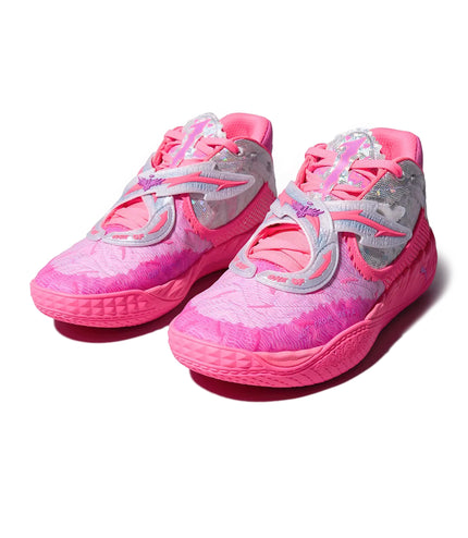 Puma MB.05 World Tour Basketball - Sun Struck