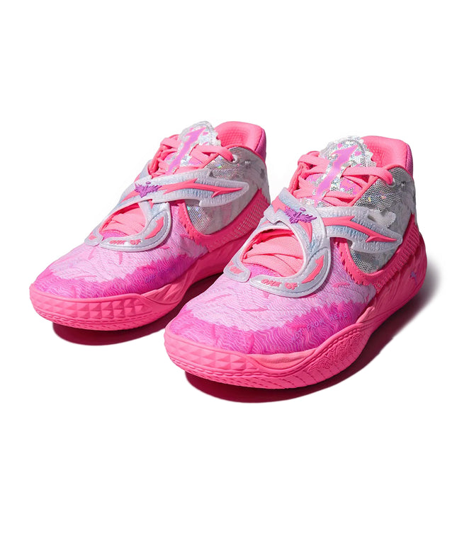 Puma MB.05 World Tour Basketball - Sun Struck
