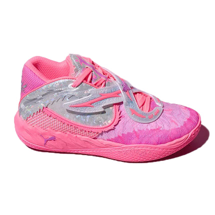 Puma MB.05 World Tour Basketball - Sun Struck