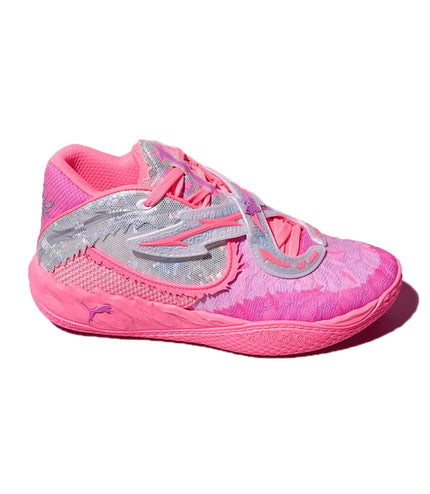 Puma MB.05 World Tour Basketball - Sun Struck