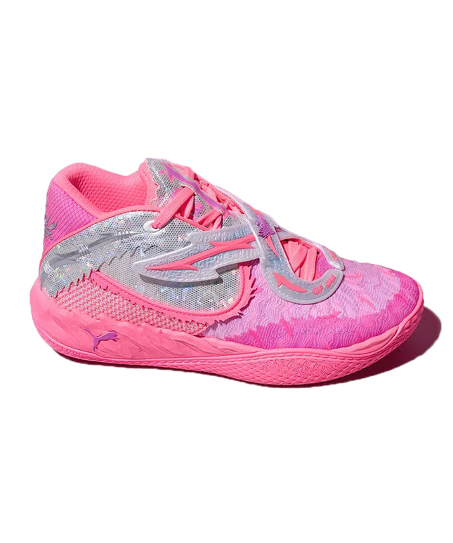 Puma MB.05 World Tour Basketball - Sun Struck