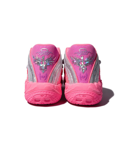 Puma MB.05 World Tour Basketball - Sun Struck