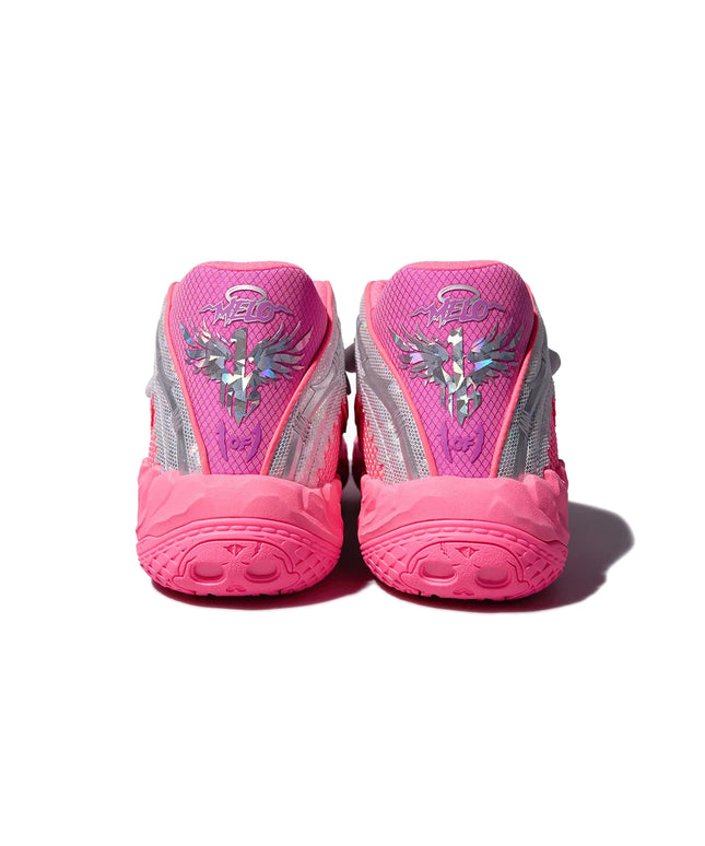 Puma MB.05 World Tour Basketball - Sun Struck