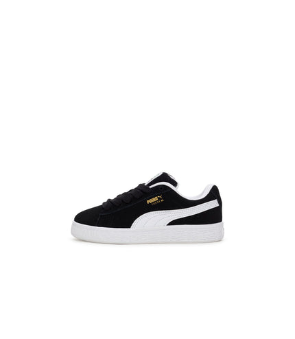 Puma (PS) Suede XL - Black/White