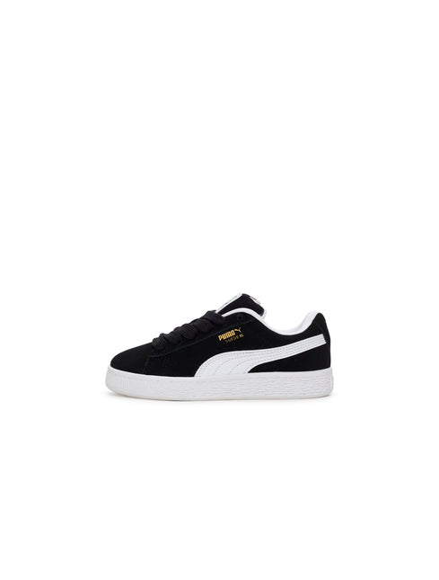 Puma (TD) Suede XL - Black/White