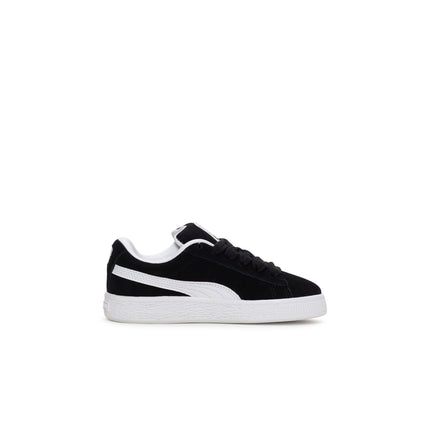 Puma (TD) Suede XL - Black/White