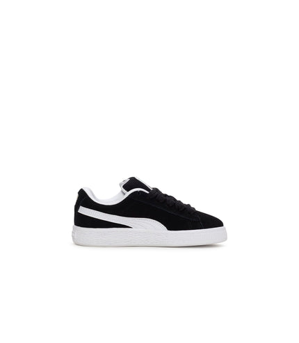 Puma (PS) Suede XL - Black/White