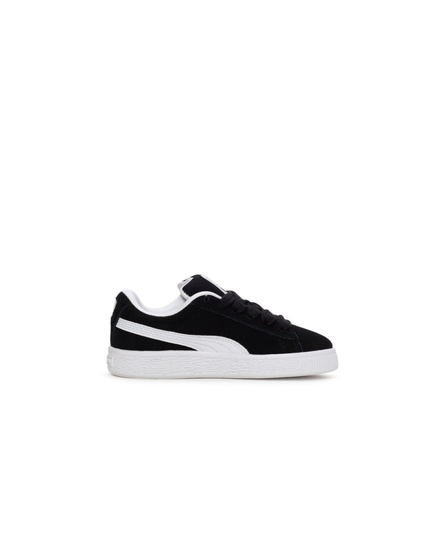 Puma (TD) Suede XL - Black/White