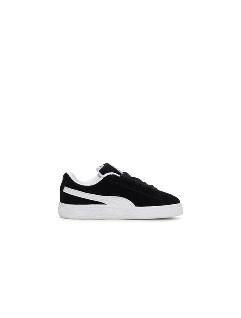 Puma (TD) Suede XL - Black/White