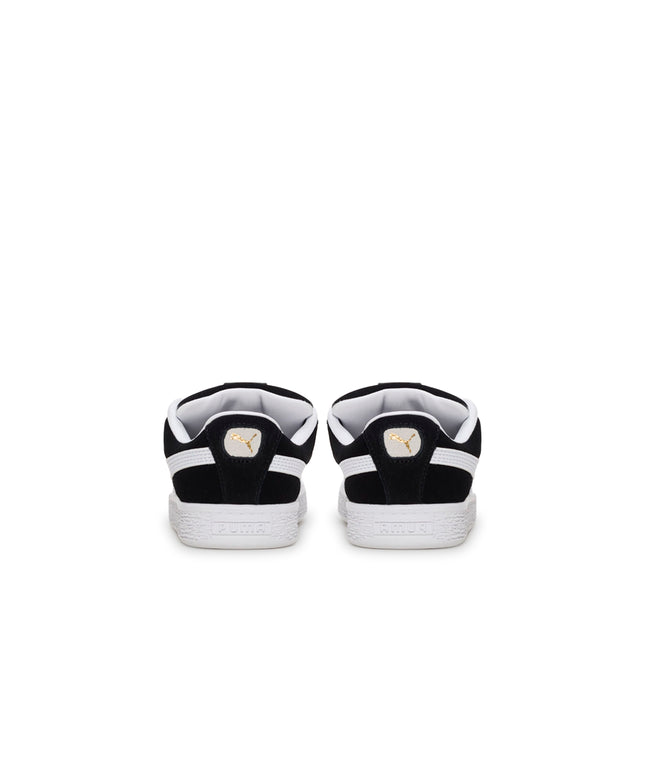 Puma (TD) Suede XL - Black/White
