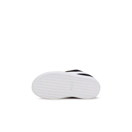 Puma (TD) Suede XL - Black/White