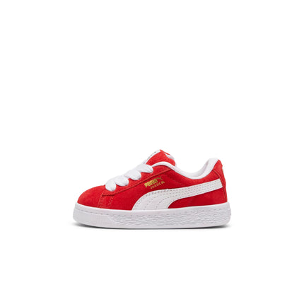 Puma (TD) Suede XL - Red