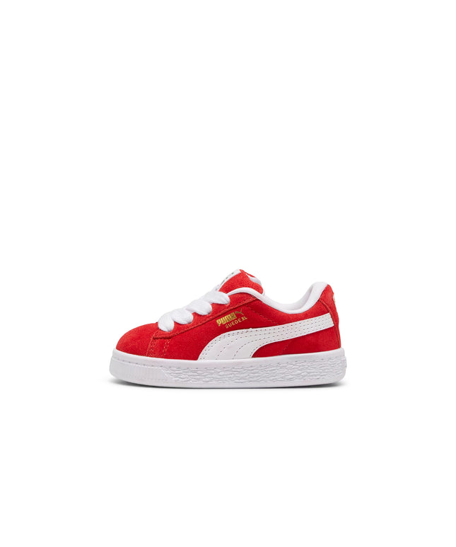 Puma (TD) Suede XL - Red