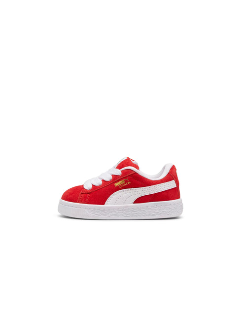 Puma (TD) Suede XL - Red