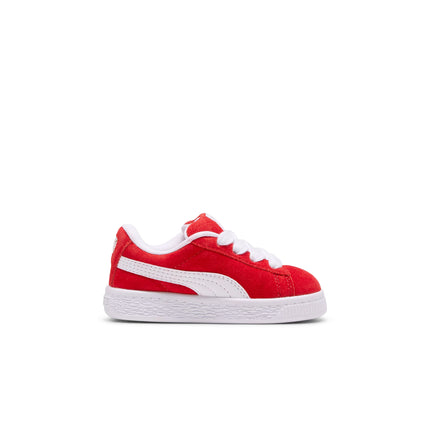 Puma (TD) Suede XL - Red