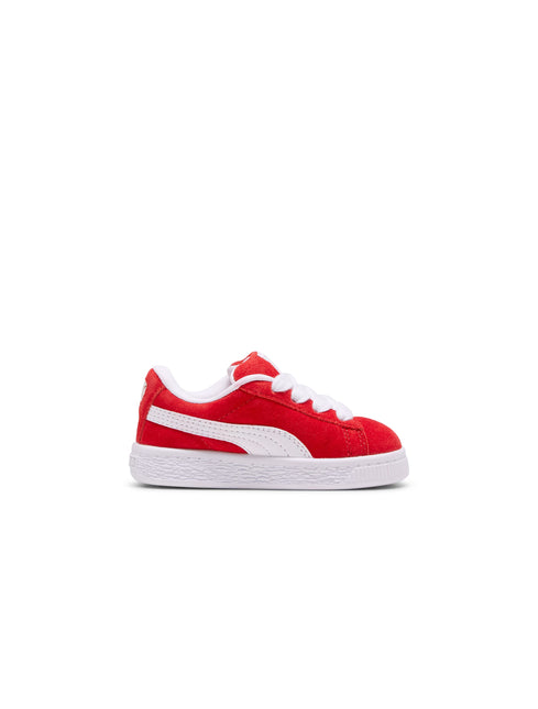 Puma (TD) Suede XL - Red