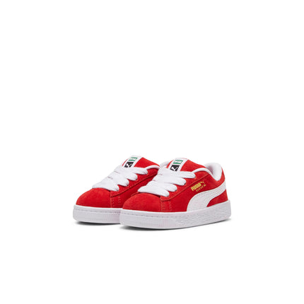 Puma (TD) Suede XL - Red