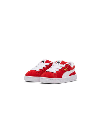 Puma (PS) Suede XL -Red