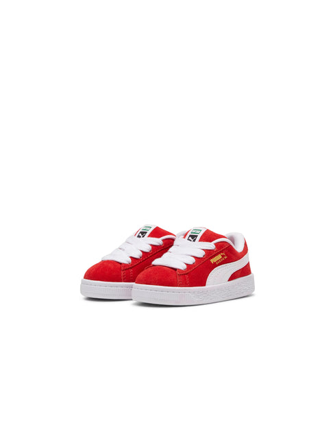 Puma (PS) Suede XL -Red