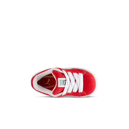 Puma (TD) Suede XL - Red