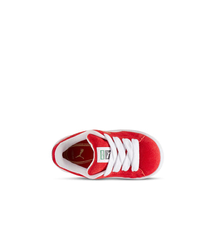 Puma (PS) Suede XL -Red