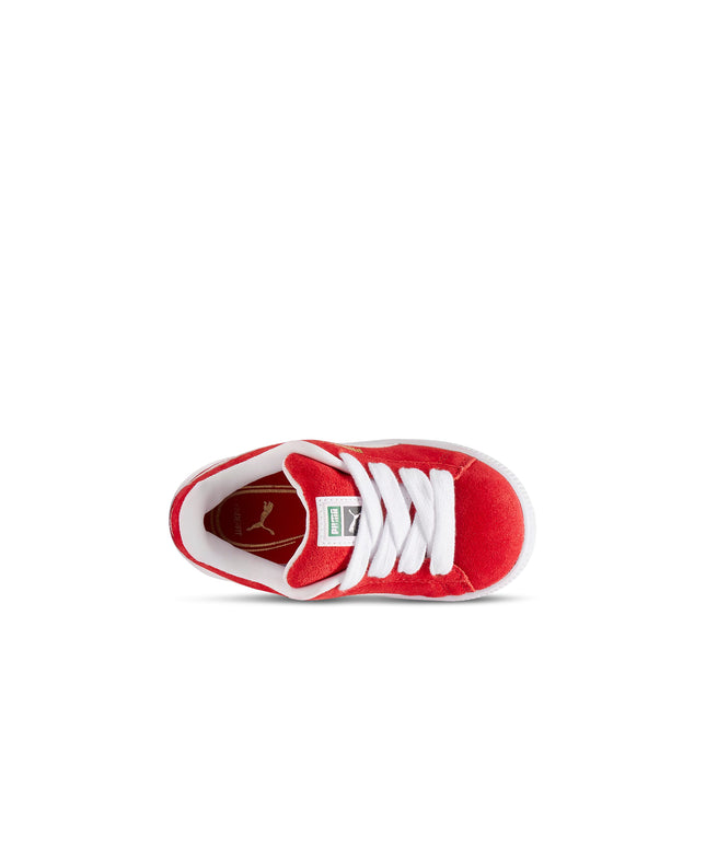 Puma (TD) Suede XL - Red