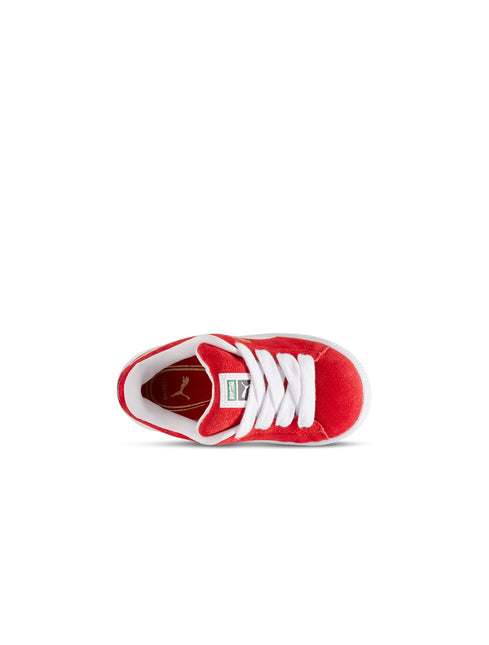 Puma (TD) Suede XL - Red