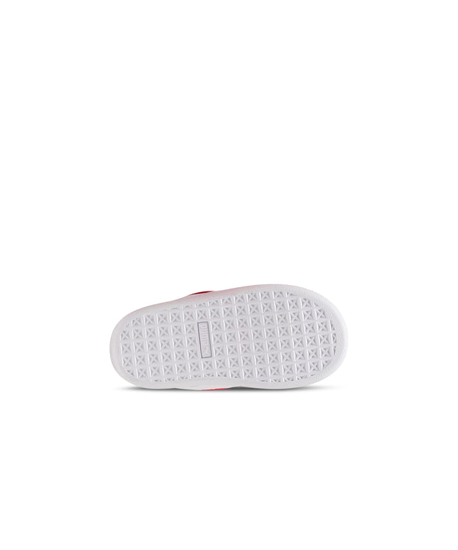 Puma (TD) Suede XL - Red