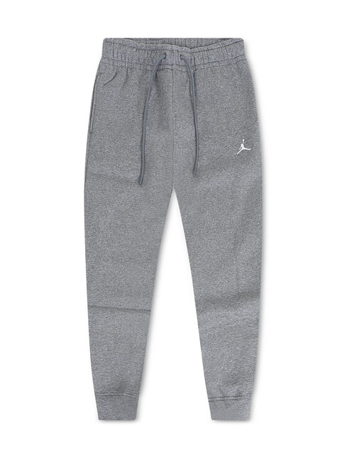 Air Jordan Brooklyn Fleece Pants - Carbon Heather