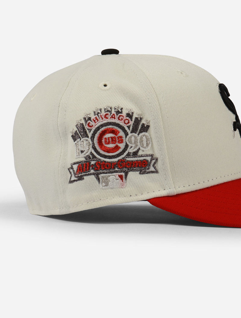 5950 Chicago White Sox "All Star Game" Hat