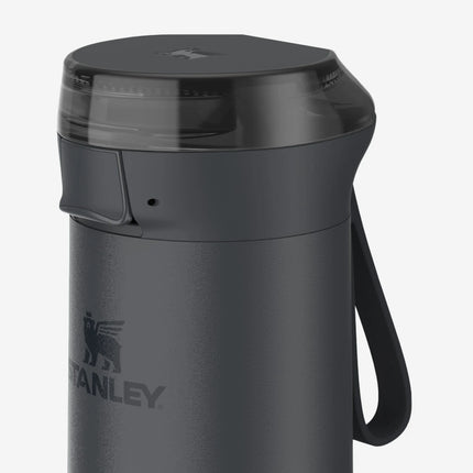 Stanley 20oz Streamline Water Bottle 2.0 - Black