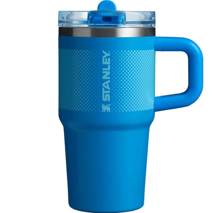 Stanley The Quencher ProTour Flip Straw Tumbler - Azure
