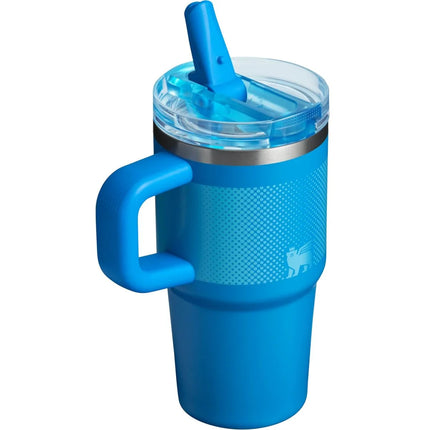 Stanley The Quencher ProTour Flip Straw Tumbler - Azure