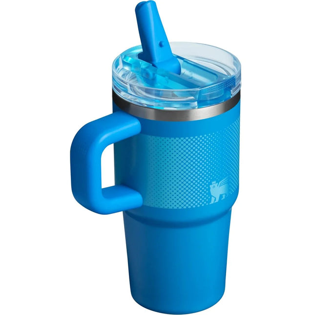 Stanley The Quencher ProTour Flip Straw Tumbler - Azure