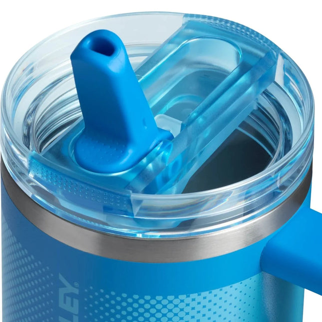 Stanley The Quencher ProTour Flip Straw Tumbler - Azure