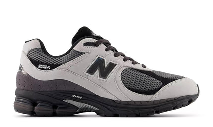 New Balance Mens 2002R Casual Shoes - Grey Matter