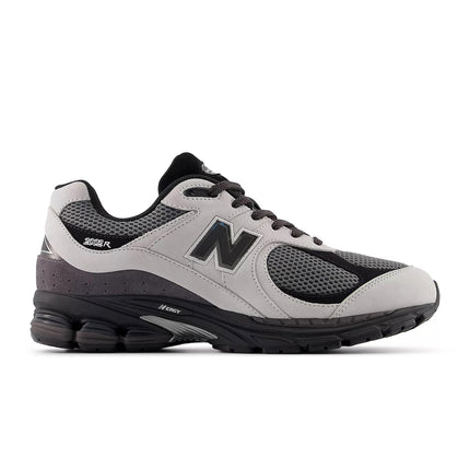 New Balance Mens 2002R Casual Shoes - Grey Matter