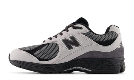 New Balance Mens 2002R Casual Shoes - Grey Matter