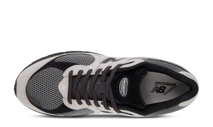 New Balance Mens 2002R Casual Shoes - Grey Matter