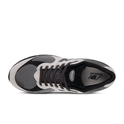 New Balance Mens 2002R Casual Shoes - Grey Matter